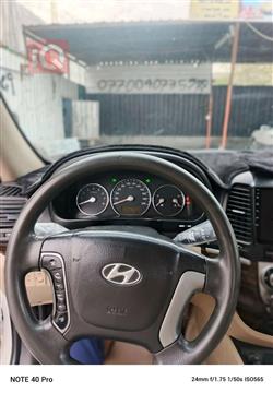 هيونداي سانتافي